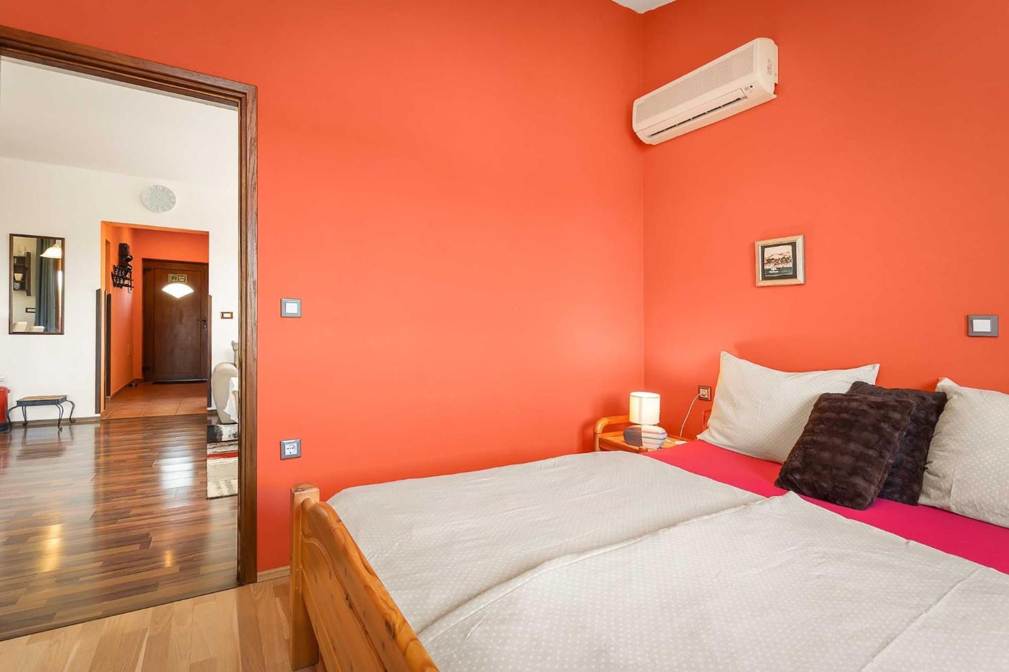 Holiday Home Pina PUY 외부 사진