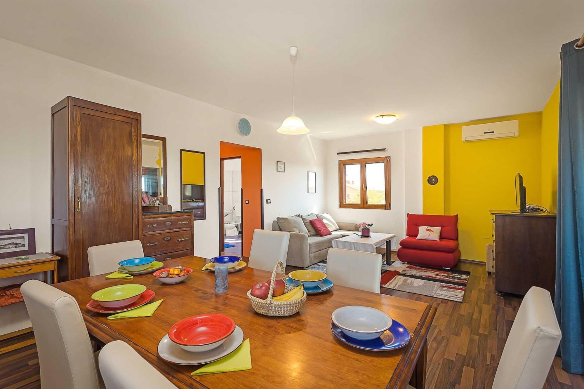 Holiday Home Pina PUY 외부 사진