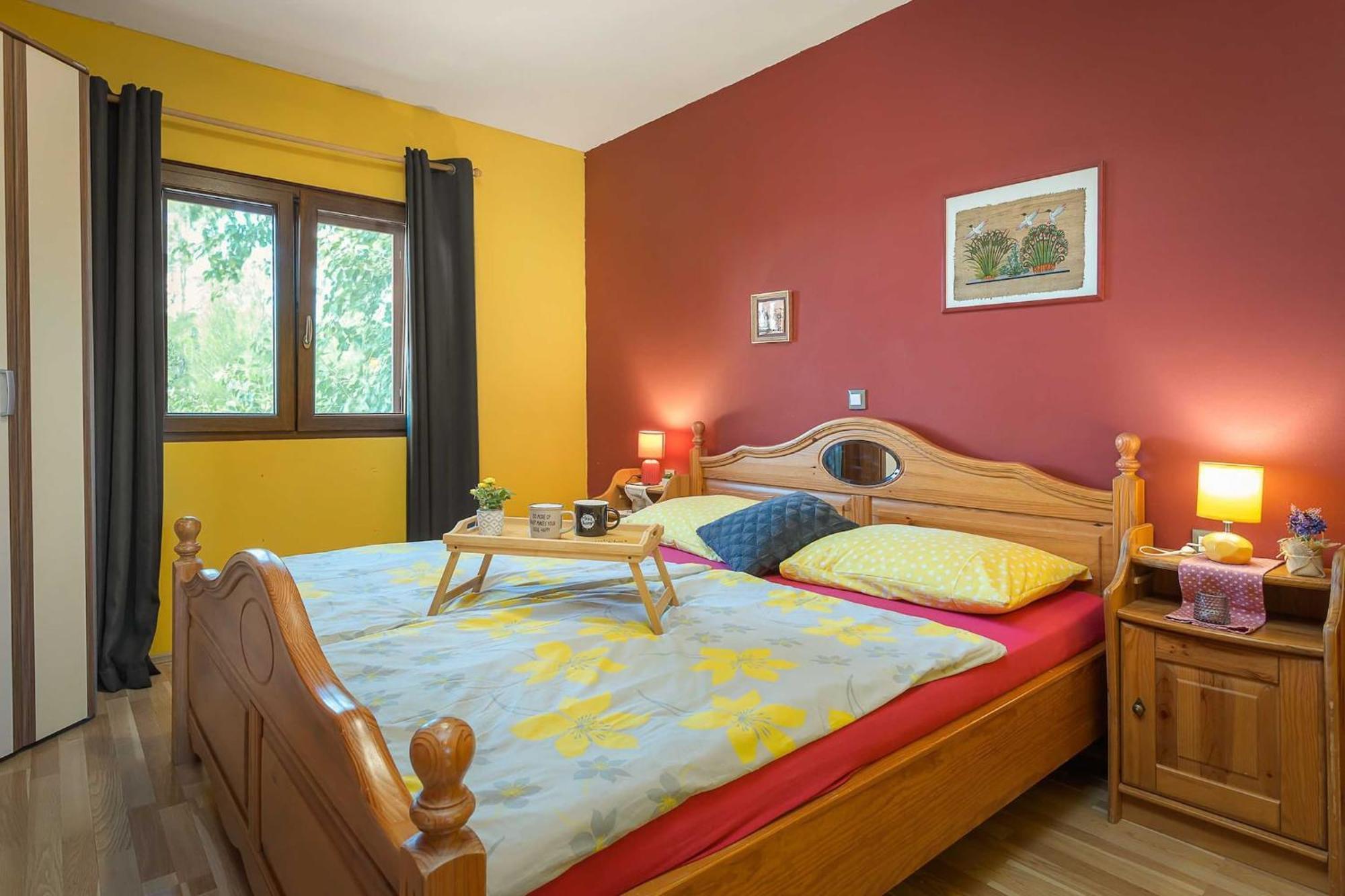 Holiday Home Pina PUY 외부 사진