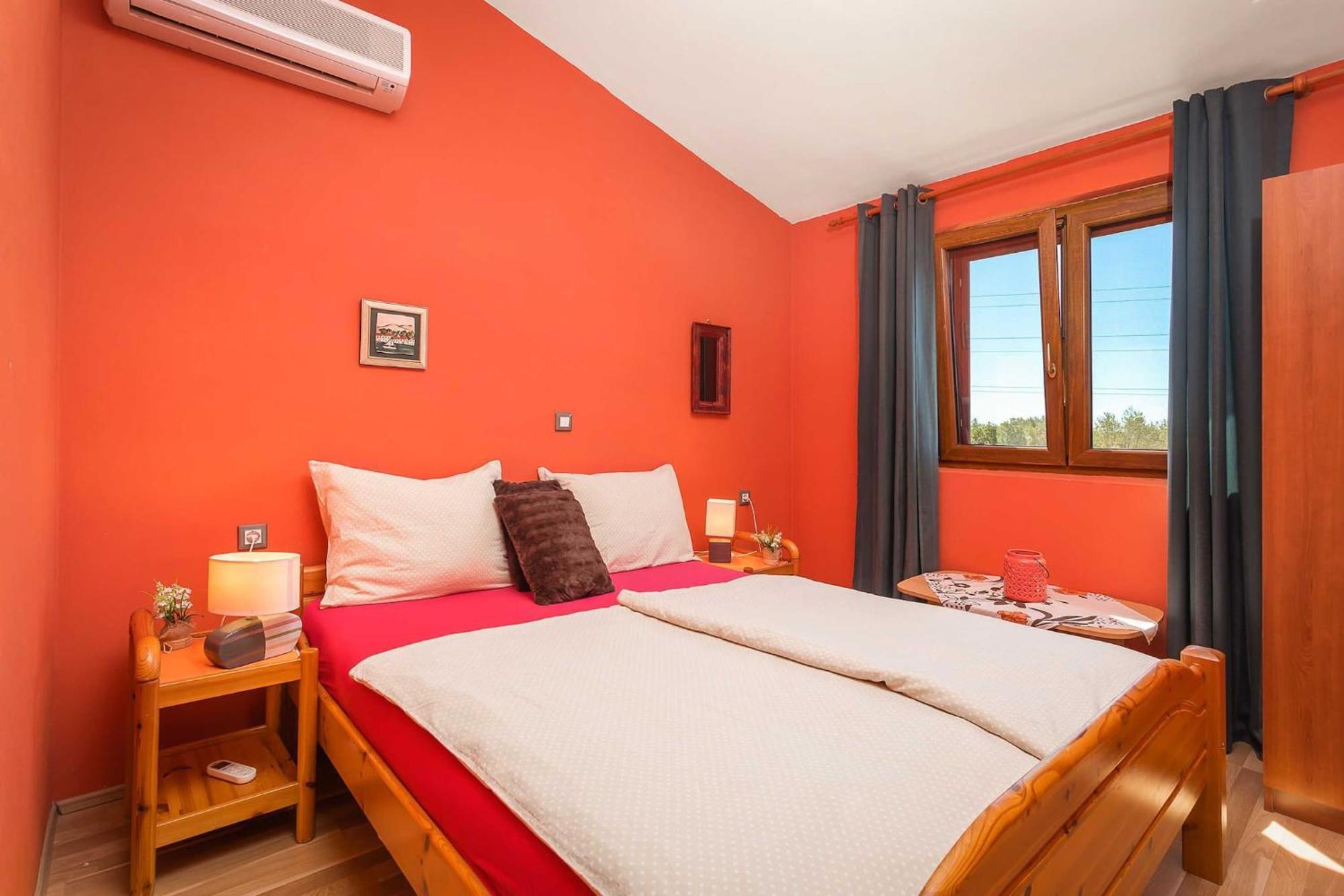 Holiday Home Pina PUY 외부 사진
