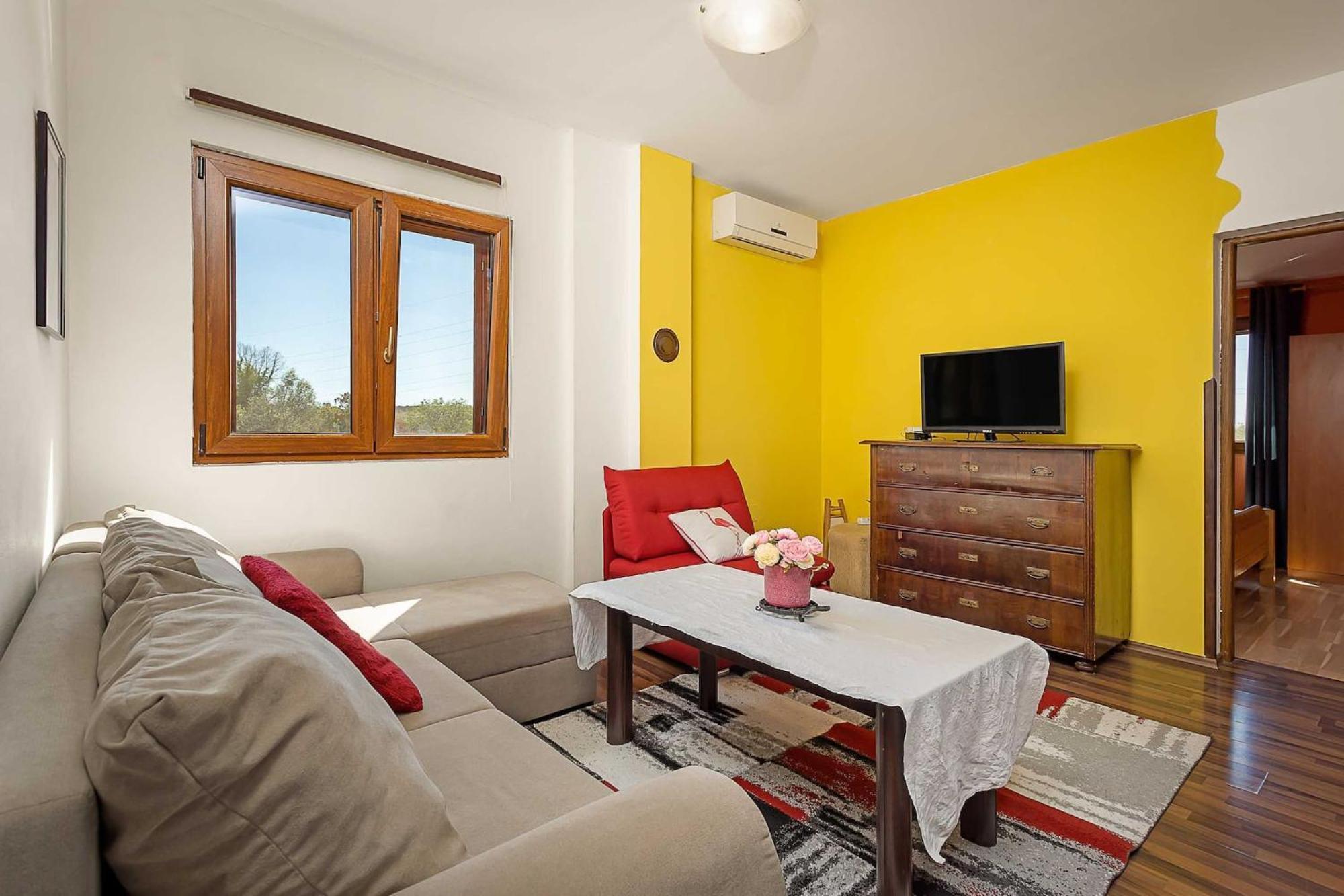 Holiday Home Pina PUY 외부 사진