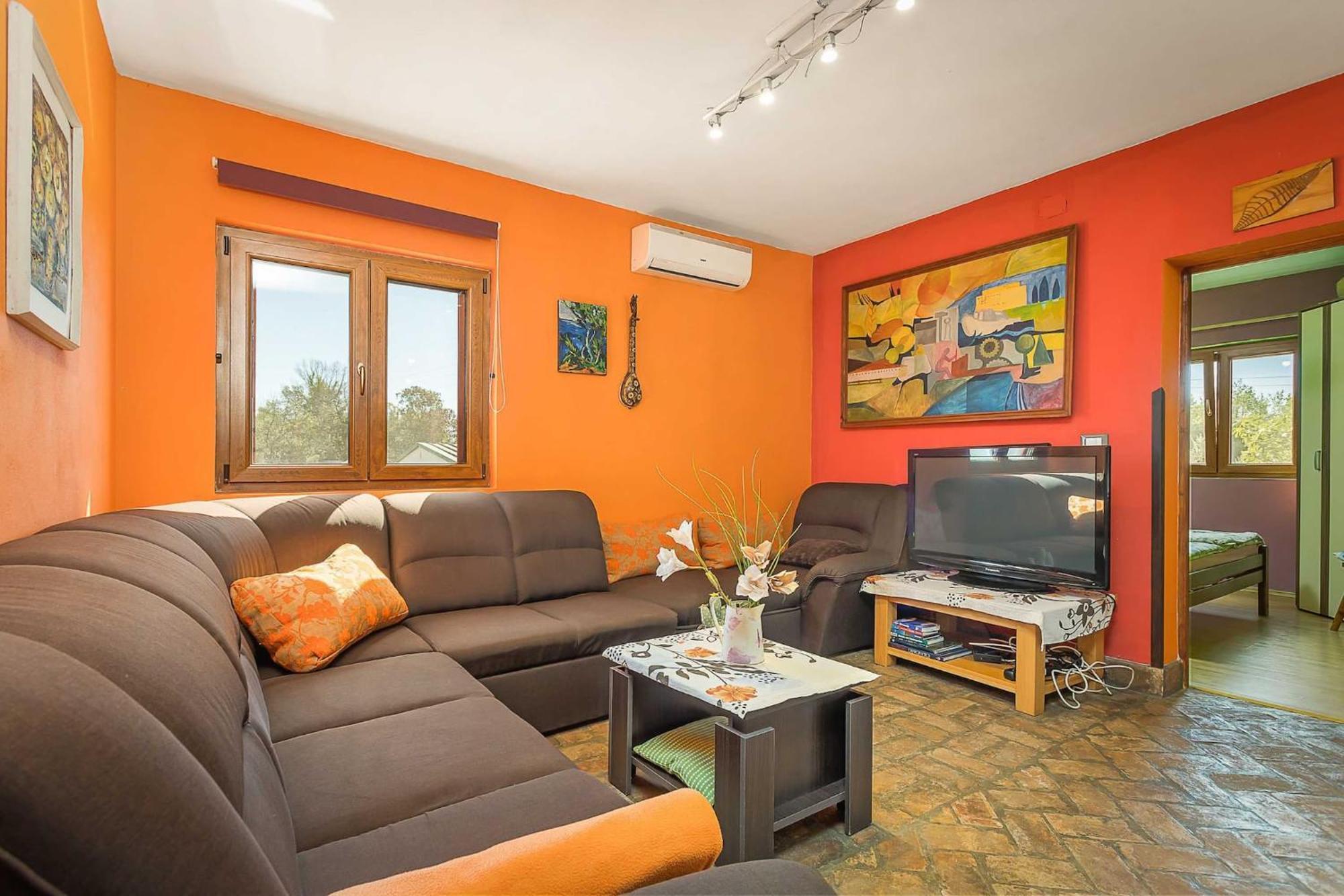 Holiday Home Pina PUY 외부 사진