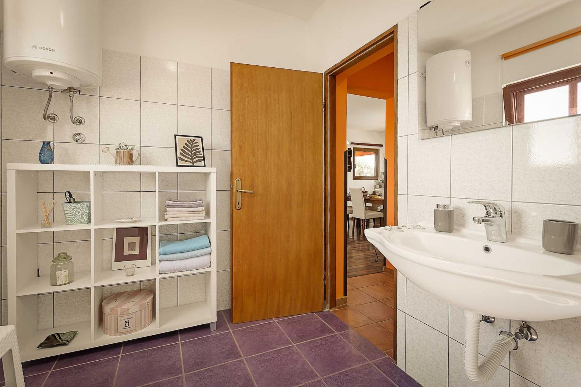 Holiday Home Pina PUY 외부 사진