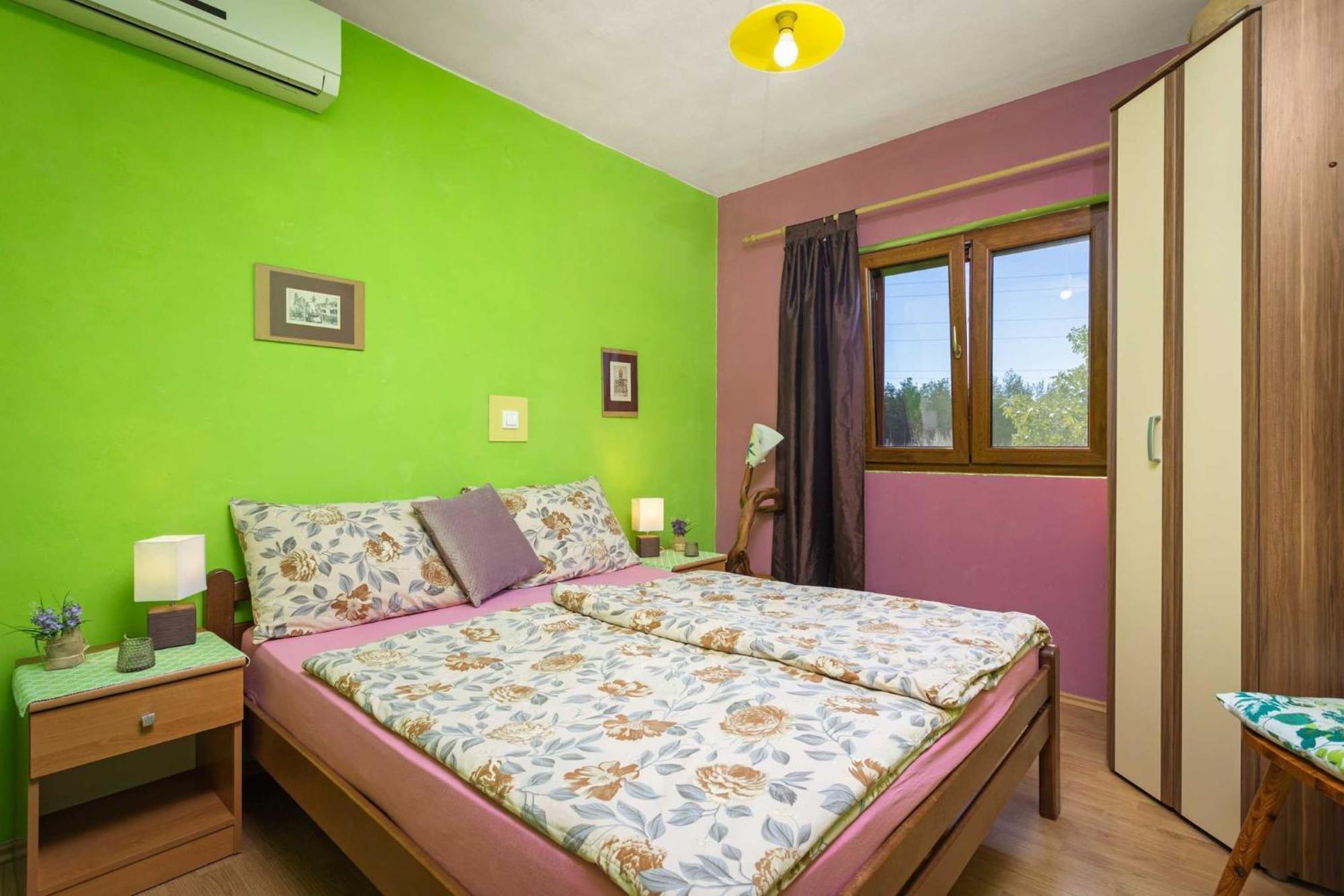 Holiday Home Pina PUY 외부 사진