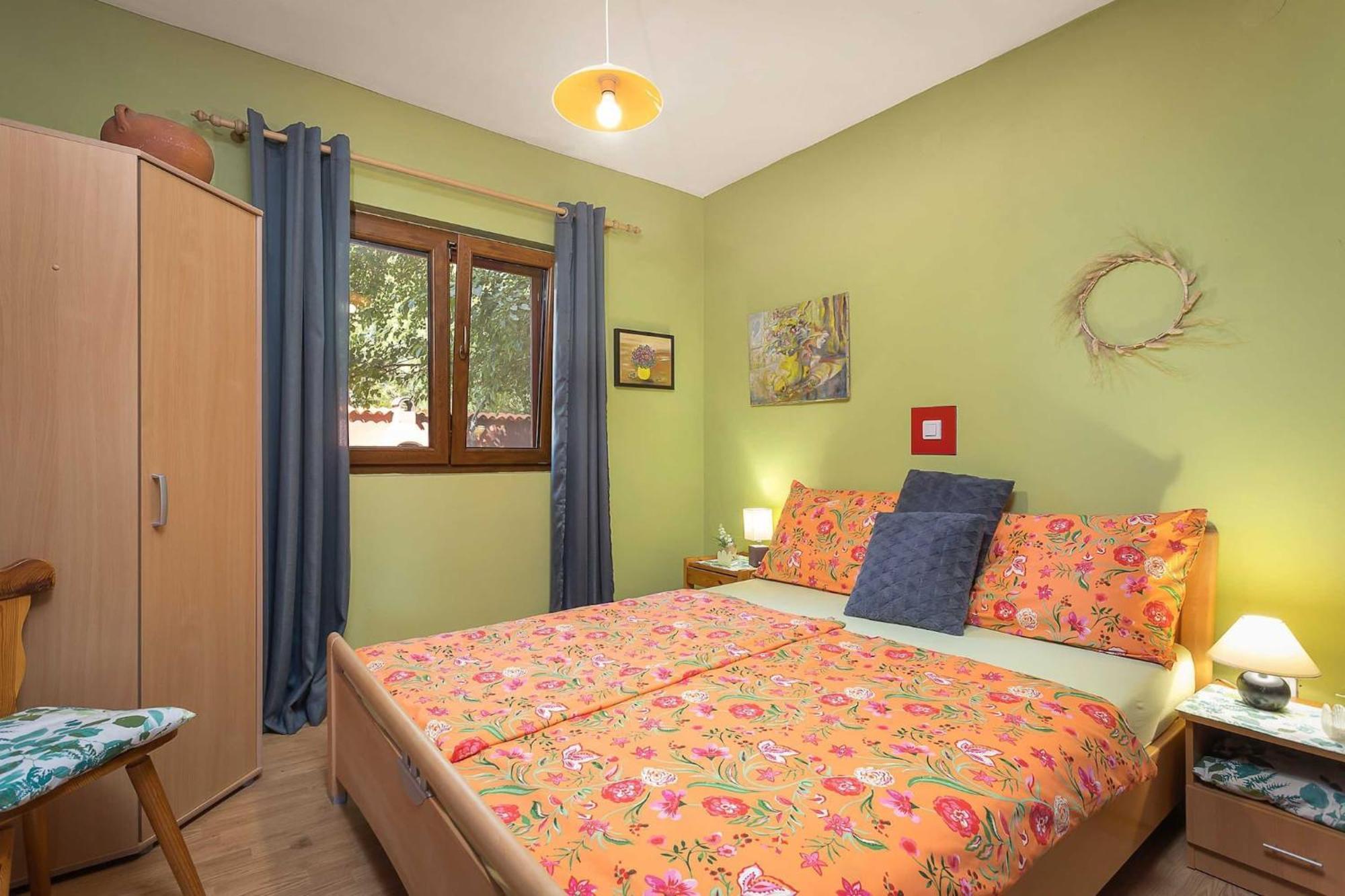 Holiday Home Pina PUY 외부 사진