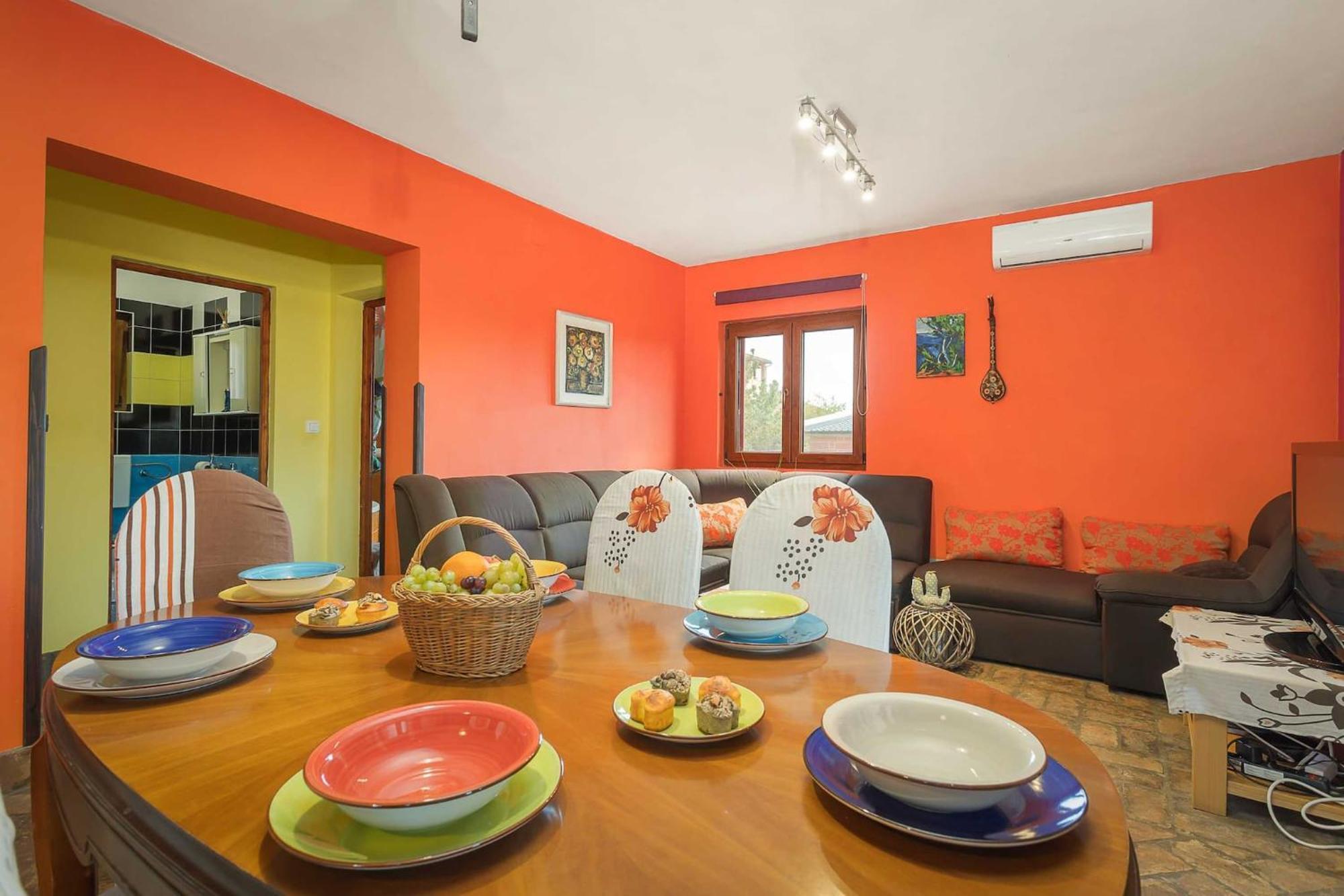 Holiday Home Pina PUY 외부 사진