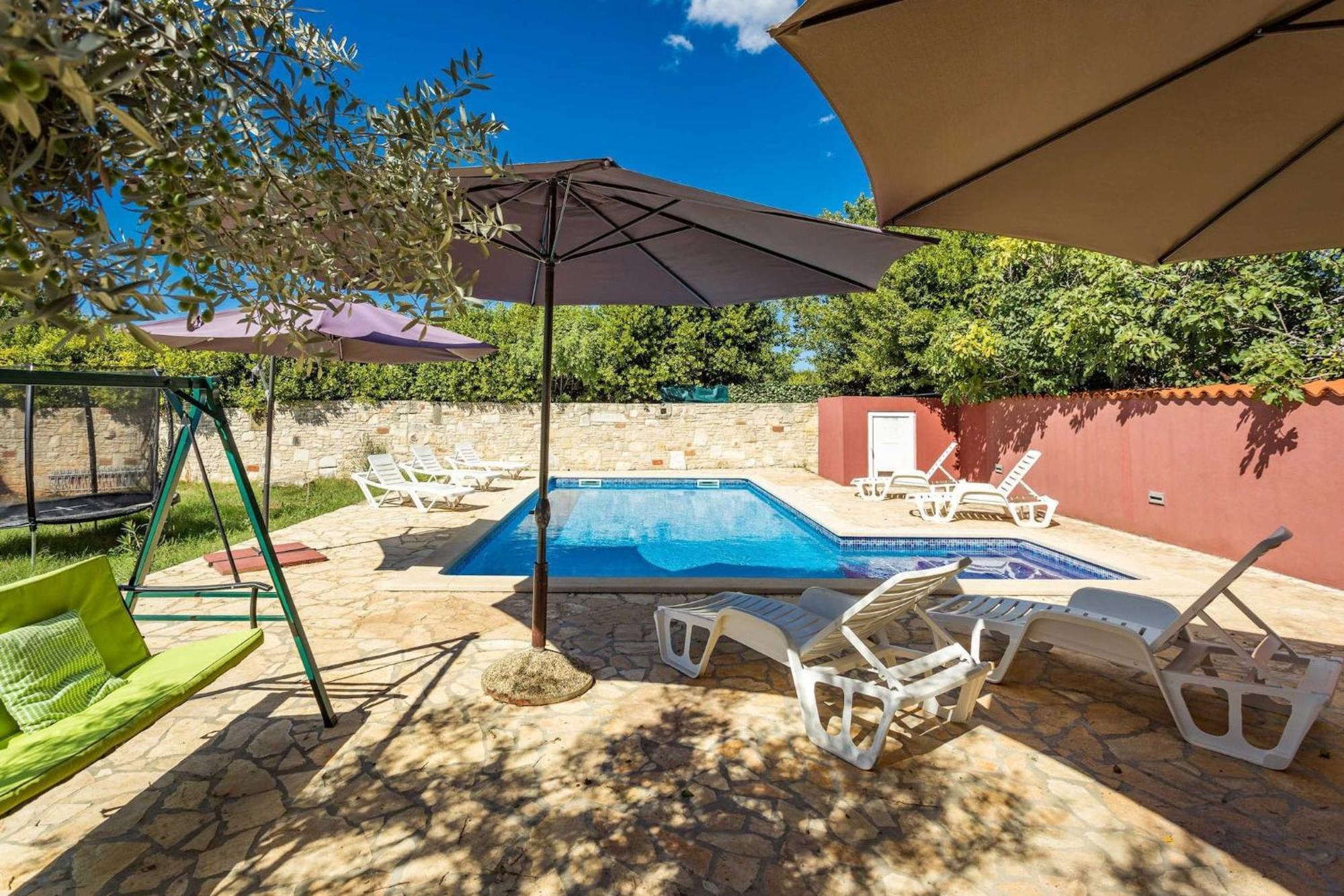 Holiday Home Pina PUY 외부 사진